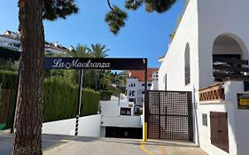 Fantastic Property In Marbella
