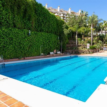 Fantastic Property In Marbella Exterior foto