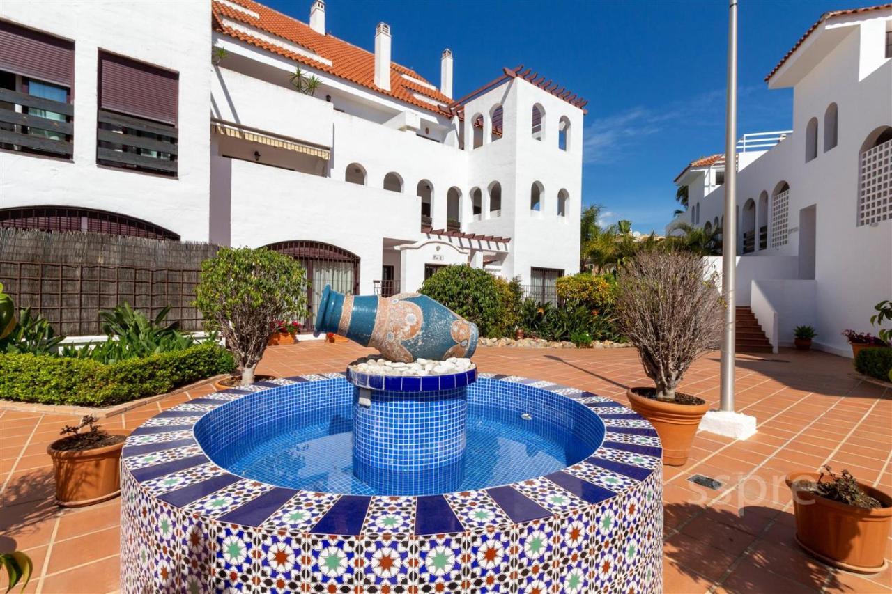 Fantastic Property In Marbella Exterior foto